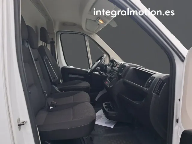 Citroën Jumper
