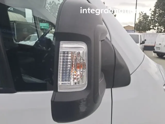 Citroën Jumper