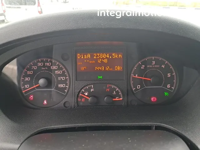 Citroën Jumper