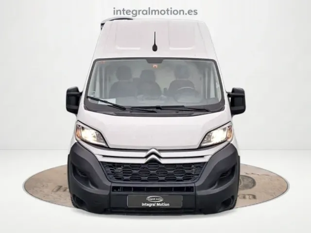 Citroën Jumper