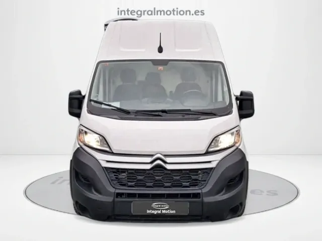 Citroën Jumper