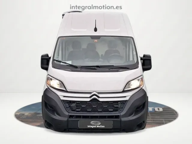 Citroën Jumper