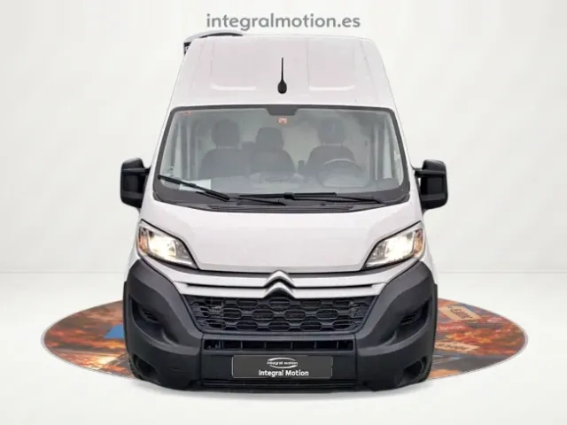 Citroën Jumper