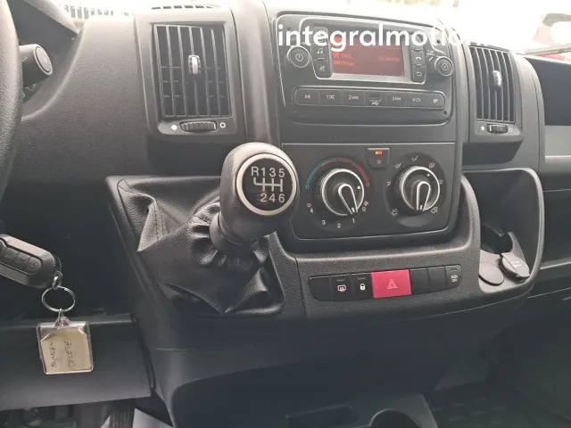 Citroën Jumper