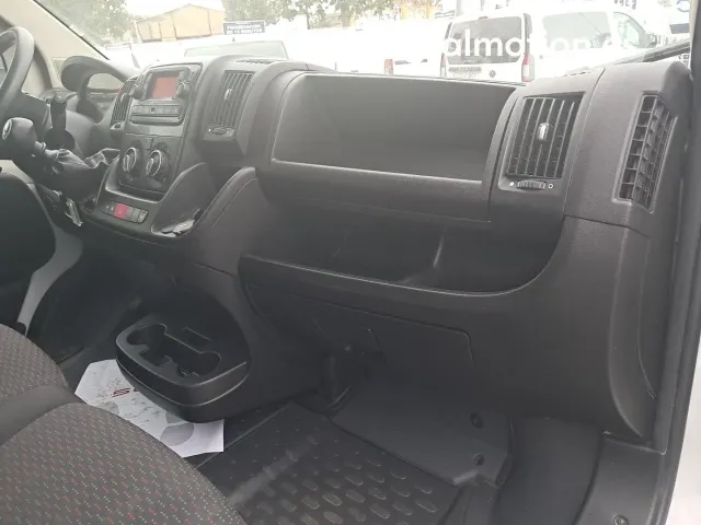 Citroën Jumper