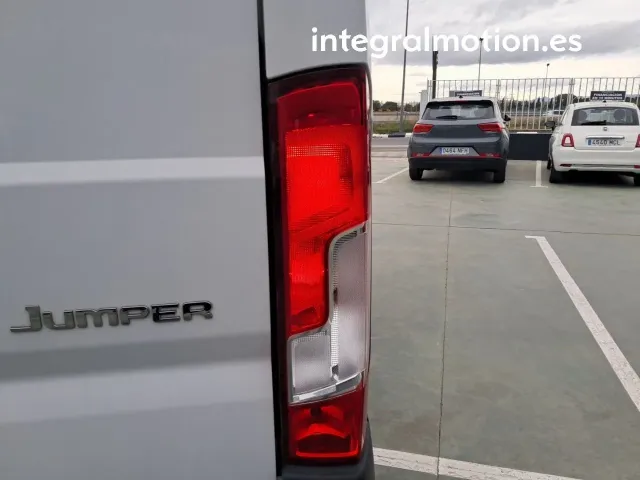 Citroën Jumper