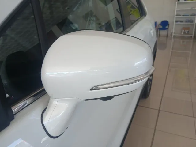 Suzuki SCross