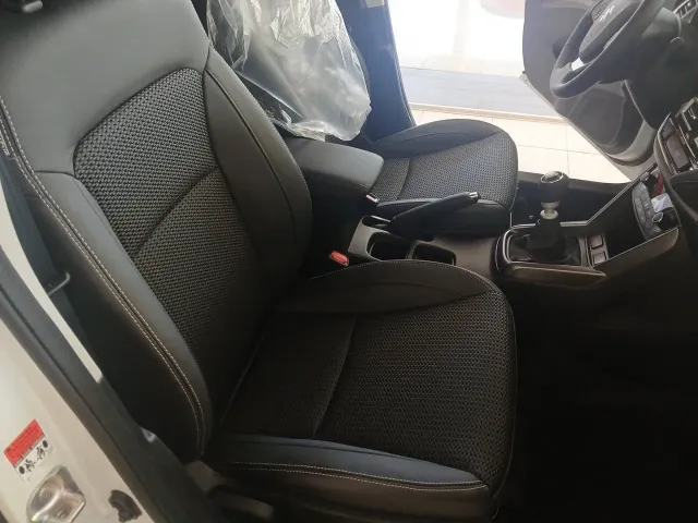 Suzuki SCross