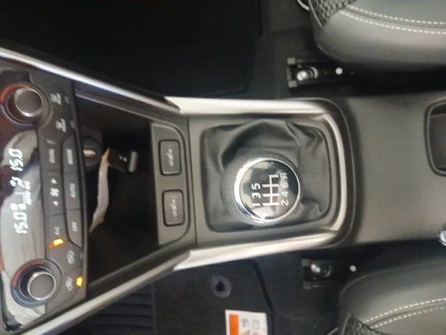 Suzuki SCross