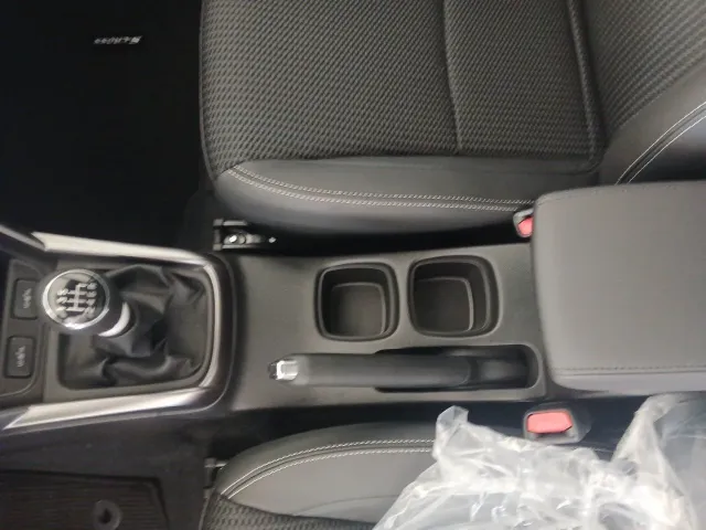 Suzuki SCross
