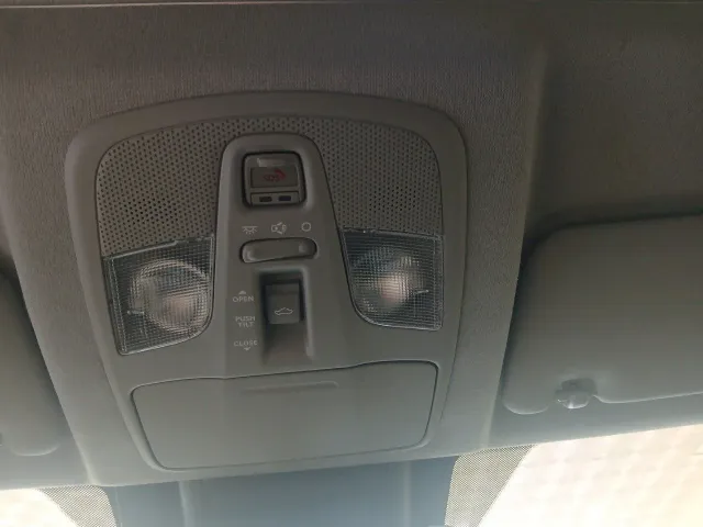 Suzuki SCross