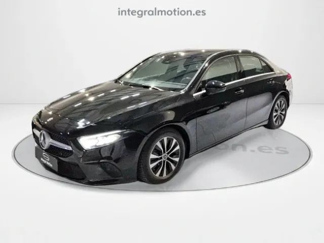 Mercedes Clase A