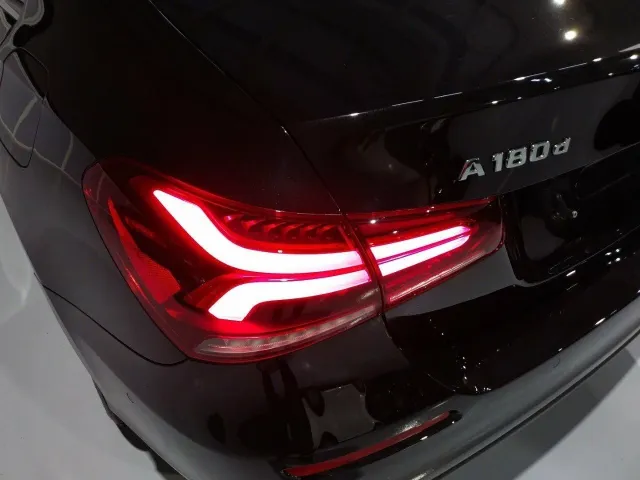 Mercedes Clase A