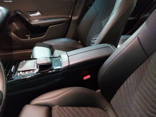 Mercedes Clase A