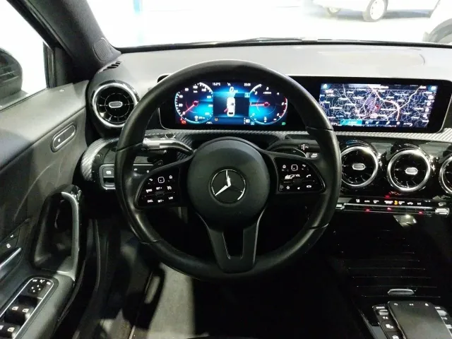 Mercedes Clase A