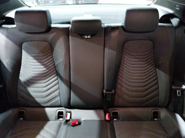 Mercedes Clase A