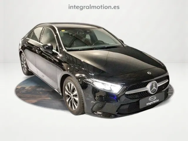 Mercedes Clase A