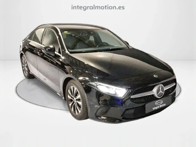 Mercedes Clase A