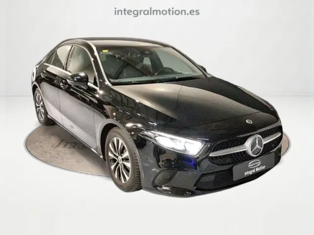 Mercedes Clase A