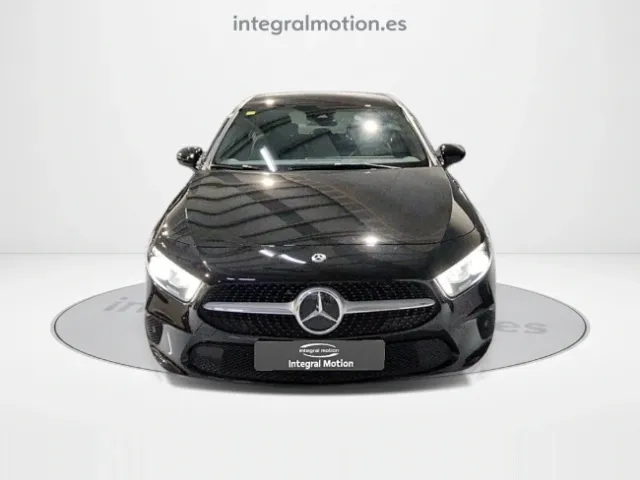 Mercedes Clase A