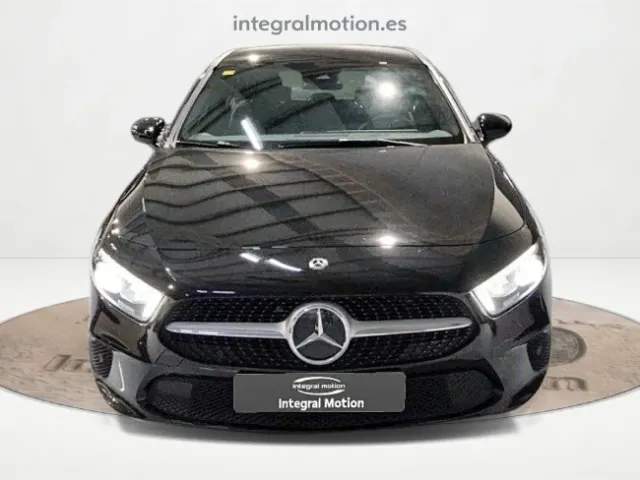 Mercedes Clase A