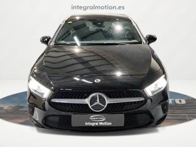 Mercedes Clase A
