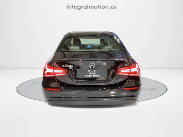 Mercedes Clase A
