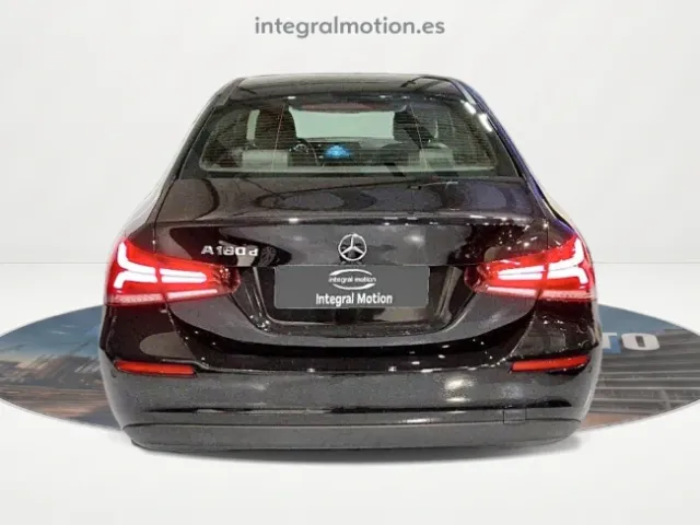 Mercedes Clase A