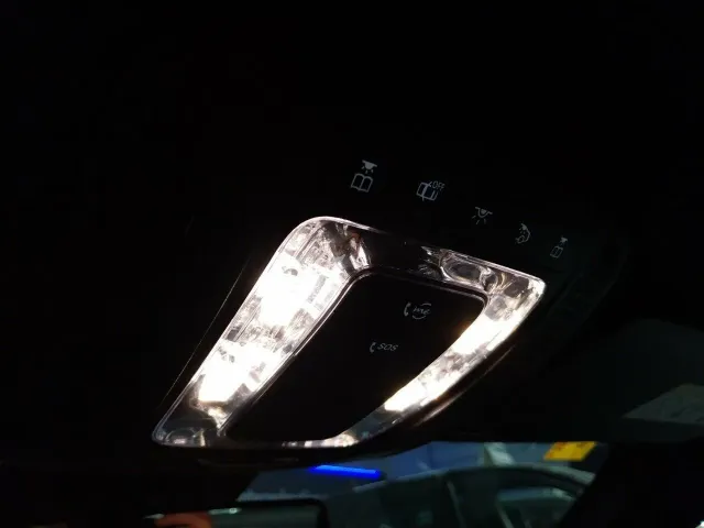 Mercedes Clase A