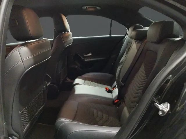Mercedes Clase A