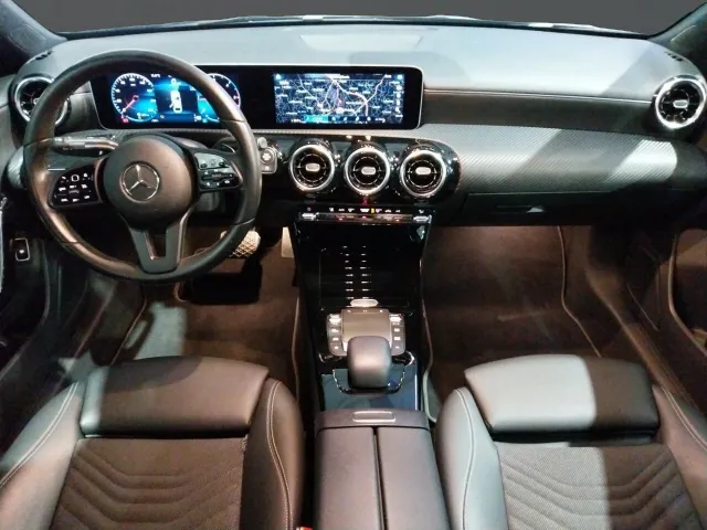 Mercedes Clase A