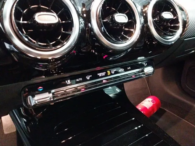 Mercedes Clase A