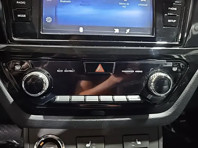 KGM Korando