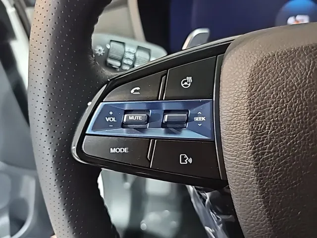 KGM Korando