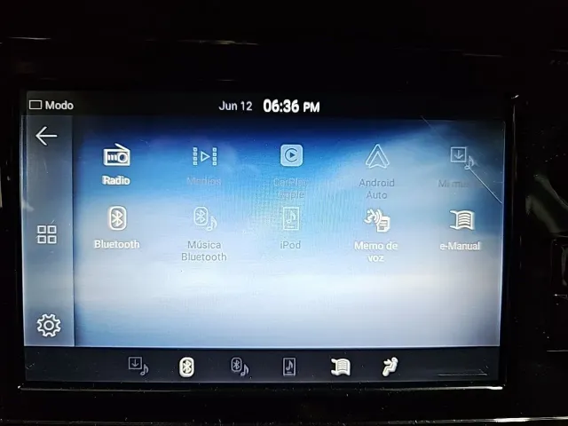 KGM Korando