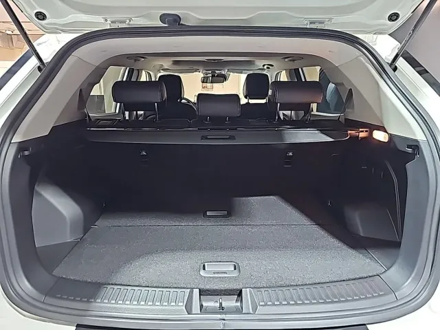KGM Korando