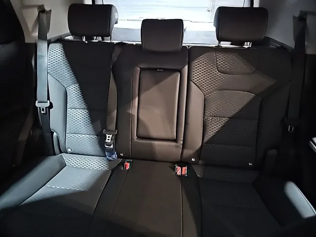 KGM Korando