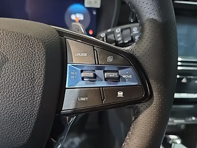 KGM Korando