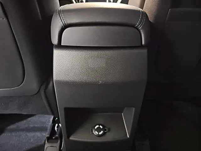 KGM Korando