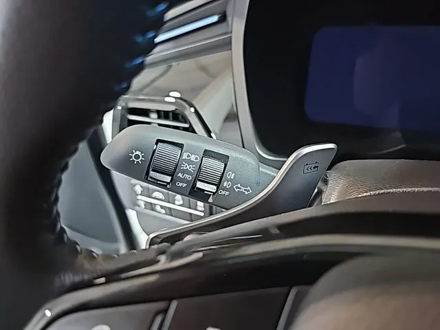 KGM Korando