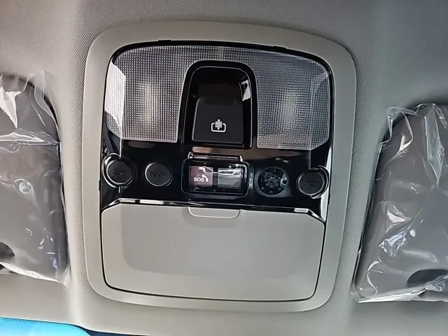 KGM Korando