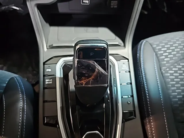 KGM Korando