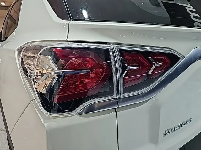 KGM Korando