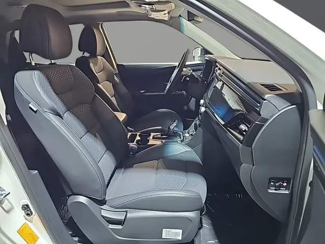 KGM Korando