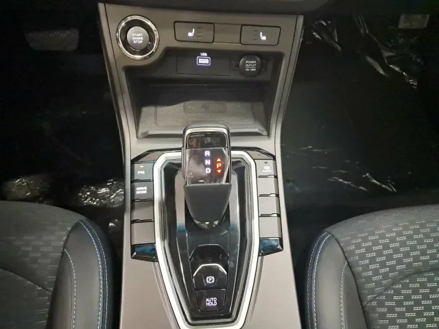 KGM Korando