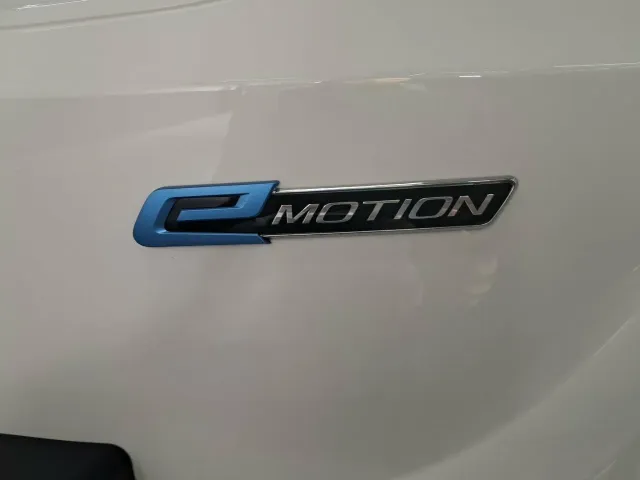 KGM Korando
