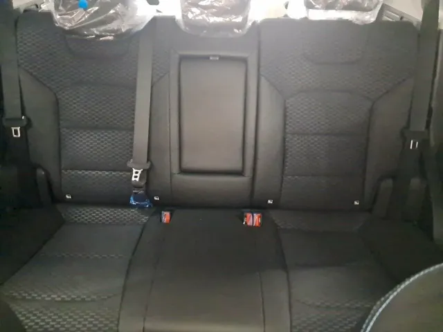 KGM Korando
