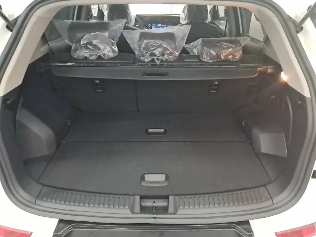 KGM Korando