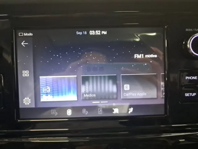 KGM Korando