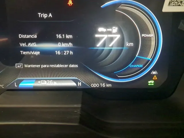 KGM Korando